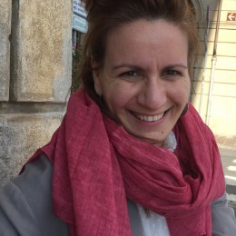 Photo of Konstantina Zanou