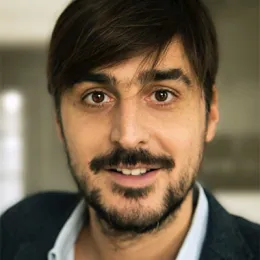 Photo of Carlo Invernizzi Accetti