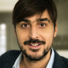 photo of Carlo Invernizzi Accetti
